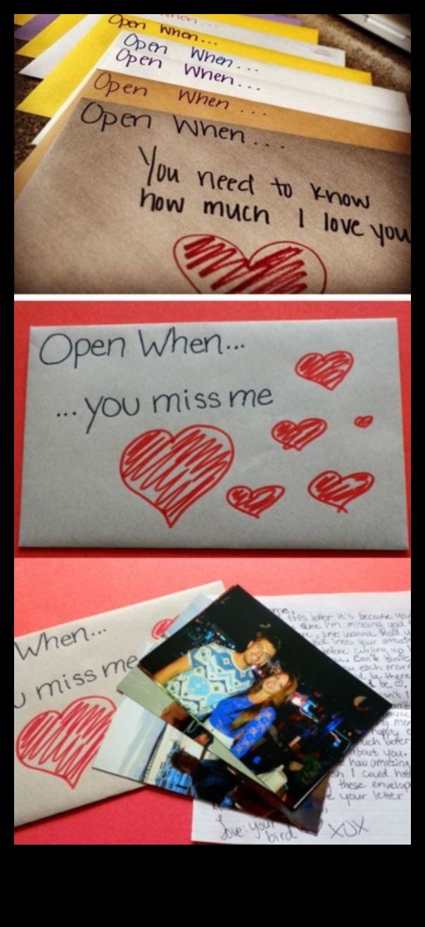 From the Heart: DIY Gifts για την Ημέρα του Αγίου Βαλεντίνου