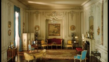 Design Renaissance: Ανακαλύπτοντας εκ νέου την τέχνη των θεωρητικών πλαισίων