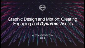Dynamic Design: Motion Graphics και Interactive Critical Evaluations
