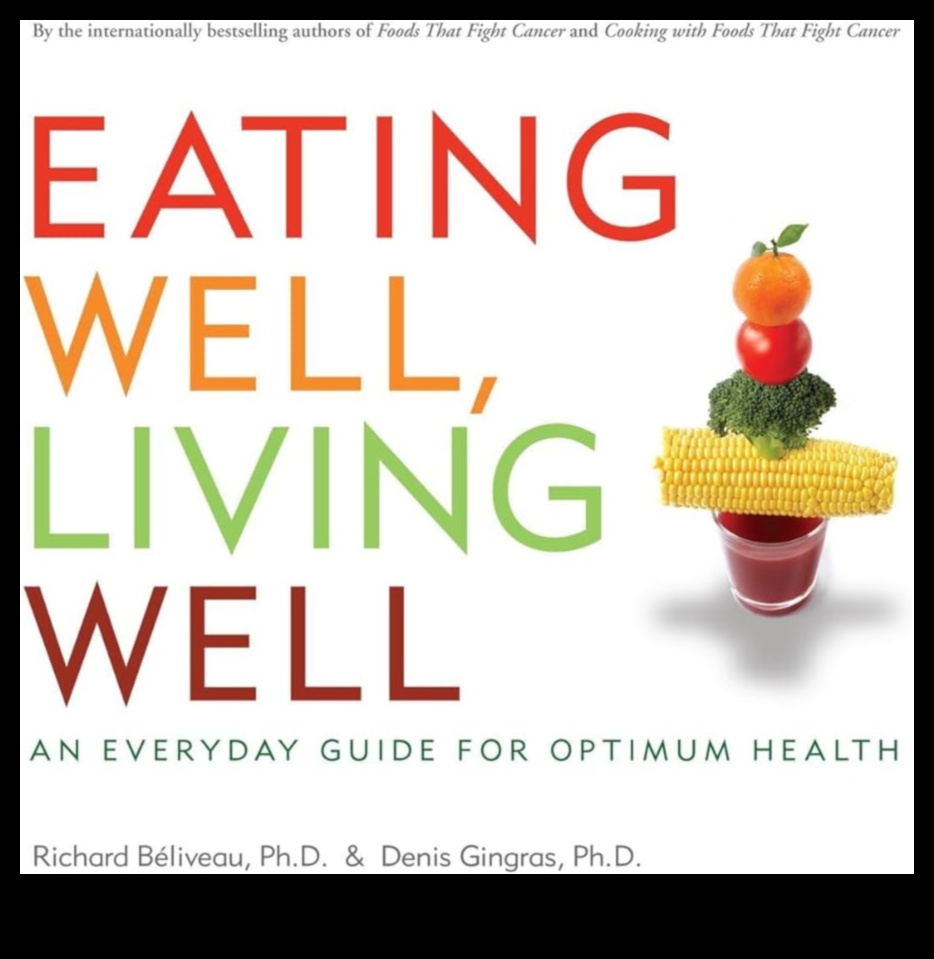 Καλή διατροφή, καλή ζωή: Τα βασικά στοιχεία της θρεπτικής αξίας