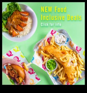 Gastronomic Glee: Culinary Adventures Tailored for Babies