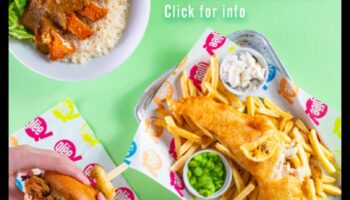 Gastronomic Glee: Culinary Adventures Tailored for Babies