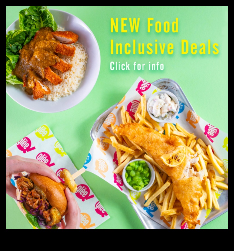 Gastronomic Glee: Culinary Adventures Tailored for Babies