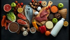 Macronutrient Magic: Δομικά στοιχεία για βέλτιστη ευεξία