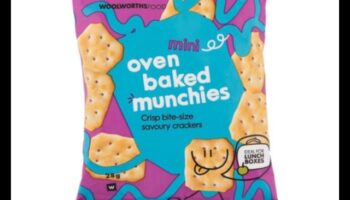 Mini Munchies: Έξυπνες λύσεις για το τάισμα του μωρού