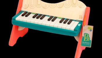 Musical Maestro: Instruments and Gear for the Music Lover