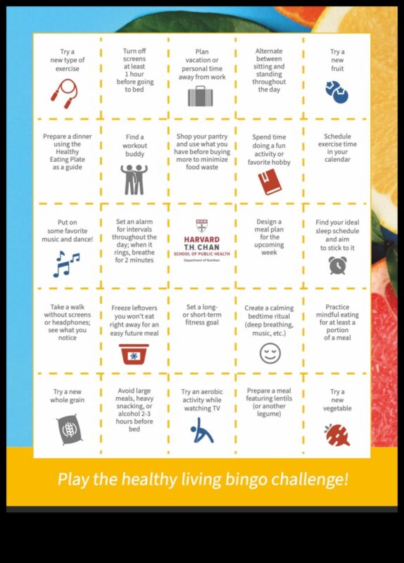 Navigating Nutrition: Ένας ολοκληρωμένος οδηγός για υγιεινή ζωή