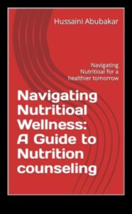 Navigating Wellness: Ένας ολοκληρωμένος οδηγός για τη συμβουλευτική διατροφής