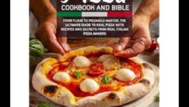 Pizzaiolo Perfection: Mastering the Art of Italian Pizza