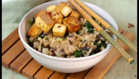 Rice Bowl Revelations: Απολαύστε Classic Comfort Food από την Ασία