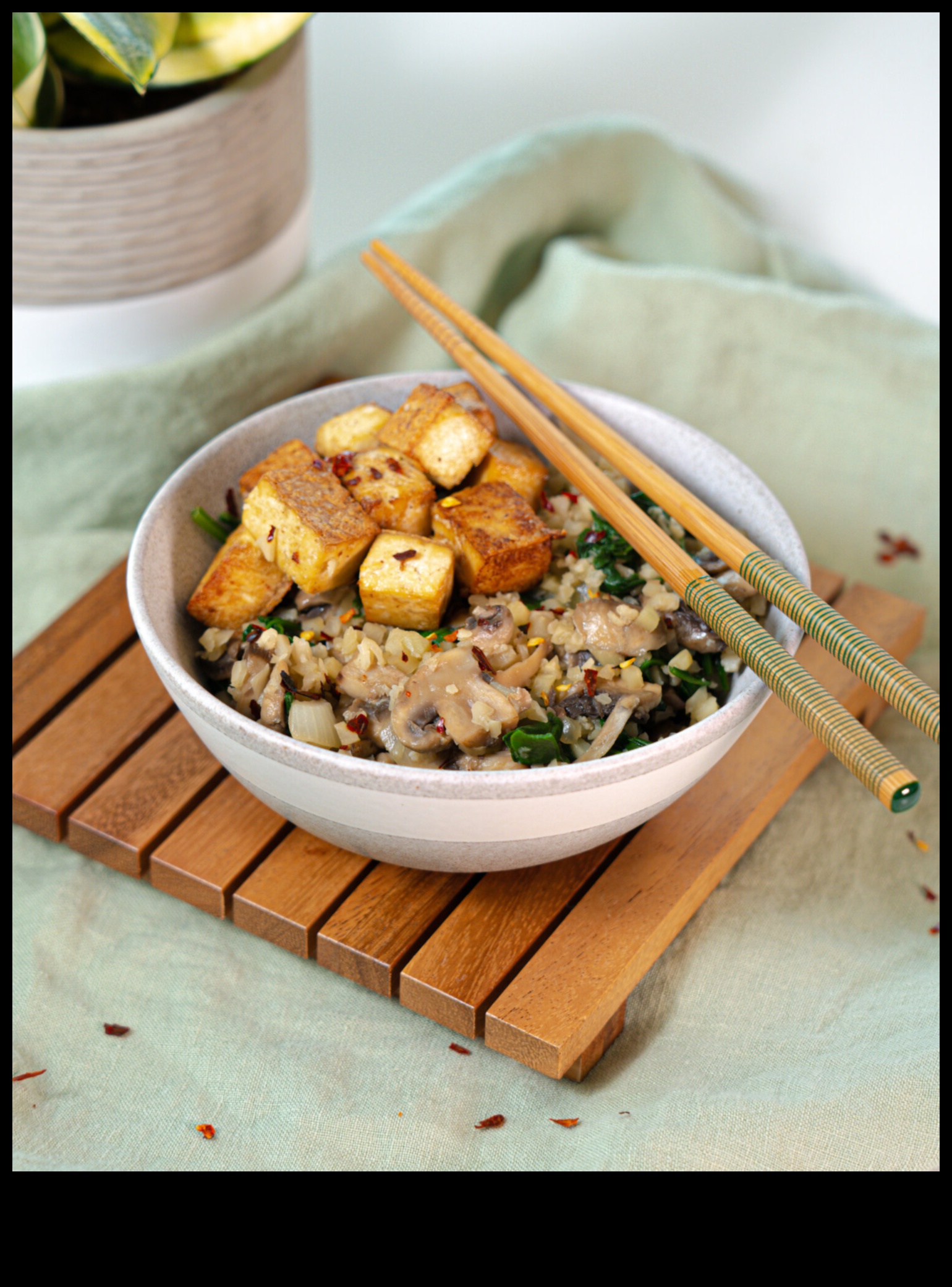 Rice Bowl Revelations: Απολαύστε Classic Comfort Food από την Ασία