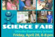 Crafty Science Fair: Συναρπαστικά πειράματα για νέους επιστήμονες