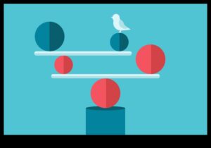 Seamless Harmony: Balanceing Elements in UX/UI Design