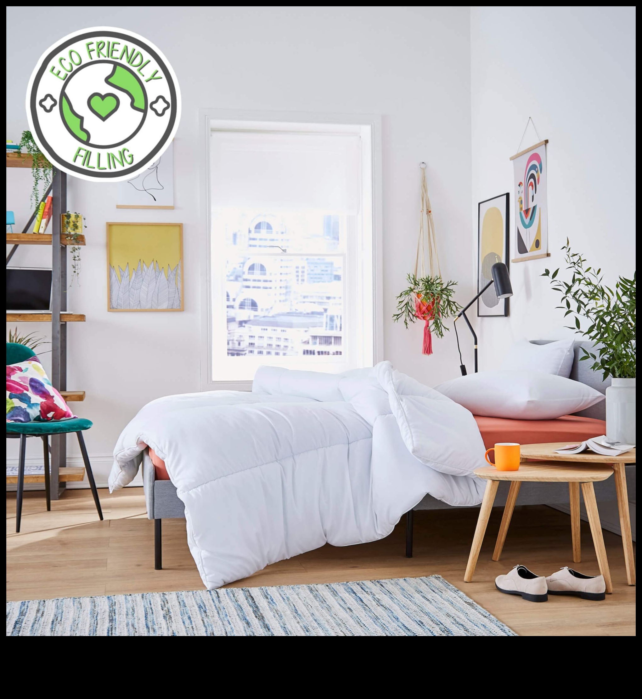 Snuggle Sweets: Cozy Up with Essential Gear