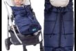 Soft Strolls: Άνετος εξοπλισμός για ταξίδια μωρών