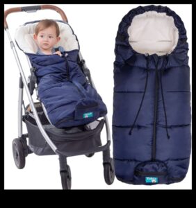 Soft Strolls: Άνετος εξοπλισμός για ταξίδια μωρών