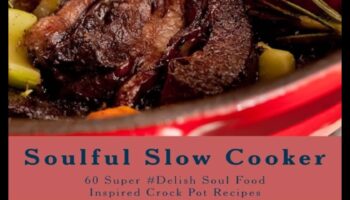 Soulful Stews: Slow Cooker Comfort για κάθε περίσταση