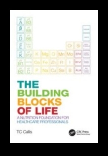 The Nutrient Quest: Ανακαλύπτοντας τα δομικά στοιχεία της υγείας