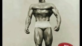 The Nutrition Blueprint: Building Health in the Golden Years