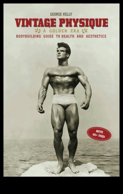 The Nutrition Blueprint: Building Health in the Golden Years