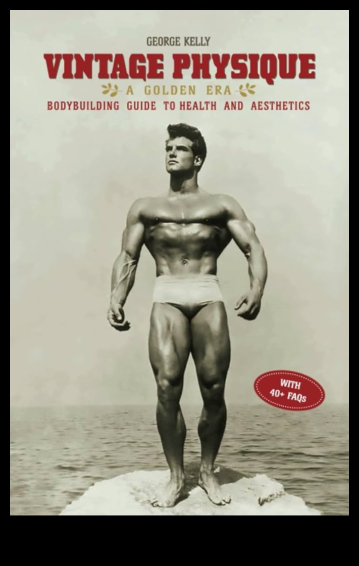 The Nutrition Blueprint: Building Health in the Golden Years