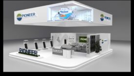 Οπτική αριστεία: Δημιουργία μιας ξεχωριστής έκθεσης σχεδιασμού