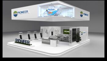 Οπτική αριστεία: Δημιουργία μιας ξεχωριστής έκθεσης σχεδιασμού