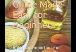 Vitamin Symphony: Ενορχηστρώνοντας την υγεία μέσω των απαραίτητων θρεπτικών συστατικών