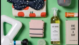 Wellness Wonders: Δώρα για έναν υγιεινό τρόπο ζωής