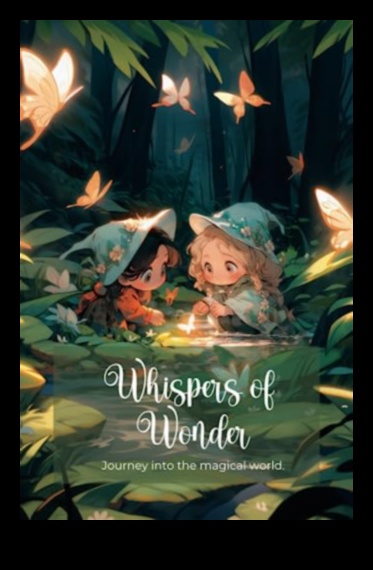Whispers of Wonder: Unlocking the Magic in Gift-Giving