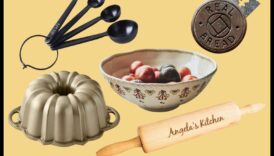 Whisked Away: Baking and Cooking Gift Inspirations