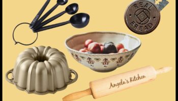 Whisked Away: Baking and Cooking Gift Inspirations