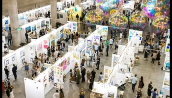 Crafting with Found Objects: DIY Projects for Unconventional Art