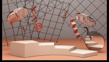 Απήχηση υλικού: Δημιουργία διαρκών εντυπώσεων με οπτικές εμπειρίες