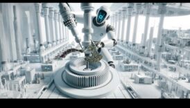 Αποκάλυψη της δημιουργικότητας: Η τέχνη της εξερεύνησης μοντελοποίησης αιχμής 3D