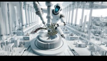 Αποκάλυψη της δημιουργικότητας: Η τέχνη της εξερεύνησης μοντελοποίησης αιχμής 3D