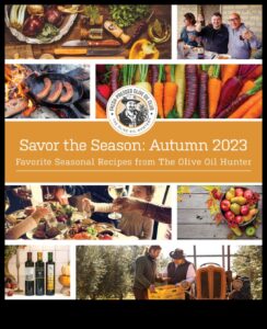 Απολαύστε τις εποχές: Γαλλικές συνταγές για κάθε περίσταση