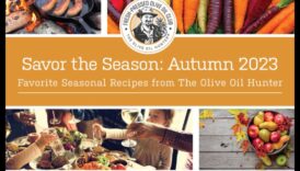 Απολαύστε τις εποχές: Γαλλικές συνταγές για κάθε περίσταση