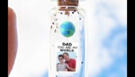 Αποτύπωση συναισθημάτων: Ειδικά δώρα για κάθε συναίσθημα