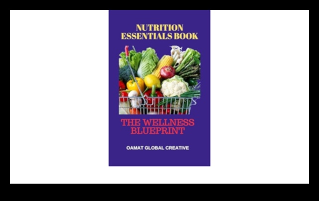 Βασικά στοιχεία θρεπτικής αξίας: Ένα προσχέδιο για έναν πιο υγιή εαυτό σας