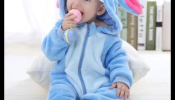 Charm in Every Stitch: Baby Clothes That Wow