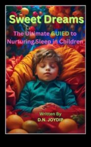 Δίχτυα ασφαλείας για γλυκά όνειρα: Εξασφάλιση ειρηνικού ύπνου του μωρού