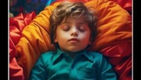 Δίχτυα ασφαλείας για γλυκά όνειρα: Εξασφάλιση ειρηνικού ύπνου του μωρού