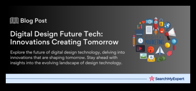 Crafting Tomorrow: Futuristic Elements in Design Software
