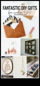 Δώρα DIY σε προϋπολογισμό: Στοχαστικές και προσιτές ιδέες