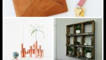 Δώρα DIY σε προϋπολογισμό: Στοχαστικές και προσιτές ιδέες