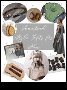 Homestead Harmony: Δώρα για τη δημιουργία ήρεμων χώρων για τη μαμά