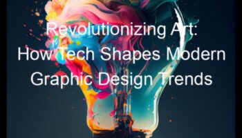 Επανάσταση στη δημιουργικότητα: Διαμόρφωση του μέλλοντος των τάσεων στο σχεδιασμό