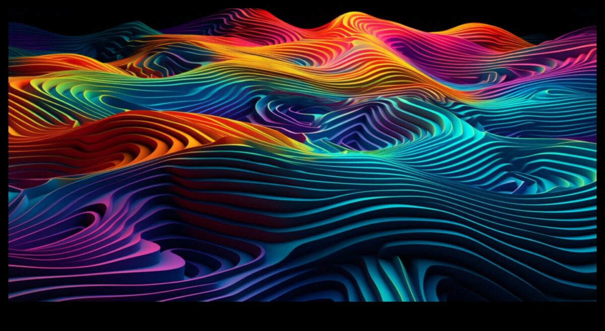 Επανάσταση στη δημιουργικότητα: Τάσεις και τεχνικές στην κριτική σχεδιασμού