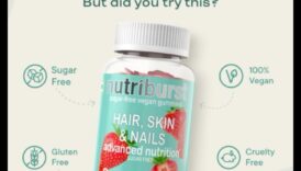 Ευεξία σε κάθε μπουκιά: Η μαγεία των βασικών μικροθρεπτικών συστατικών